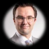 Porträt von PD Dr. Marius Keller
