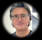 Porträt von Dr. Sorin-Adrian Cuc